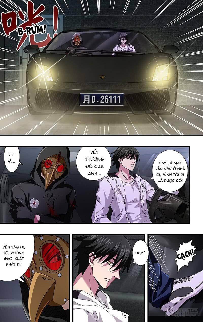 Were Wolf Chapter 99 - 10