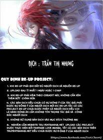 Thần Ảnh Mê Hành Chapter 2 - 1