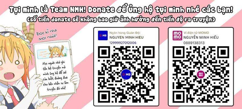 Komi Không Thể Giao Tiếp Chapter 365 - 10