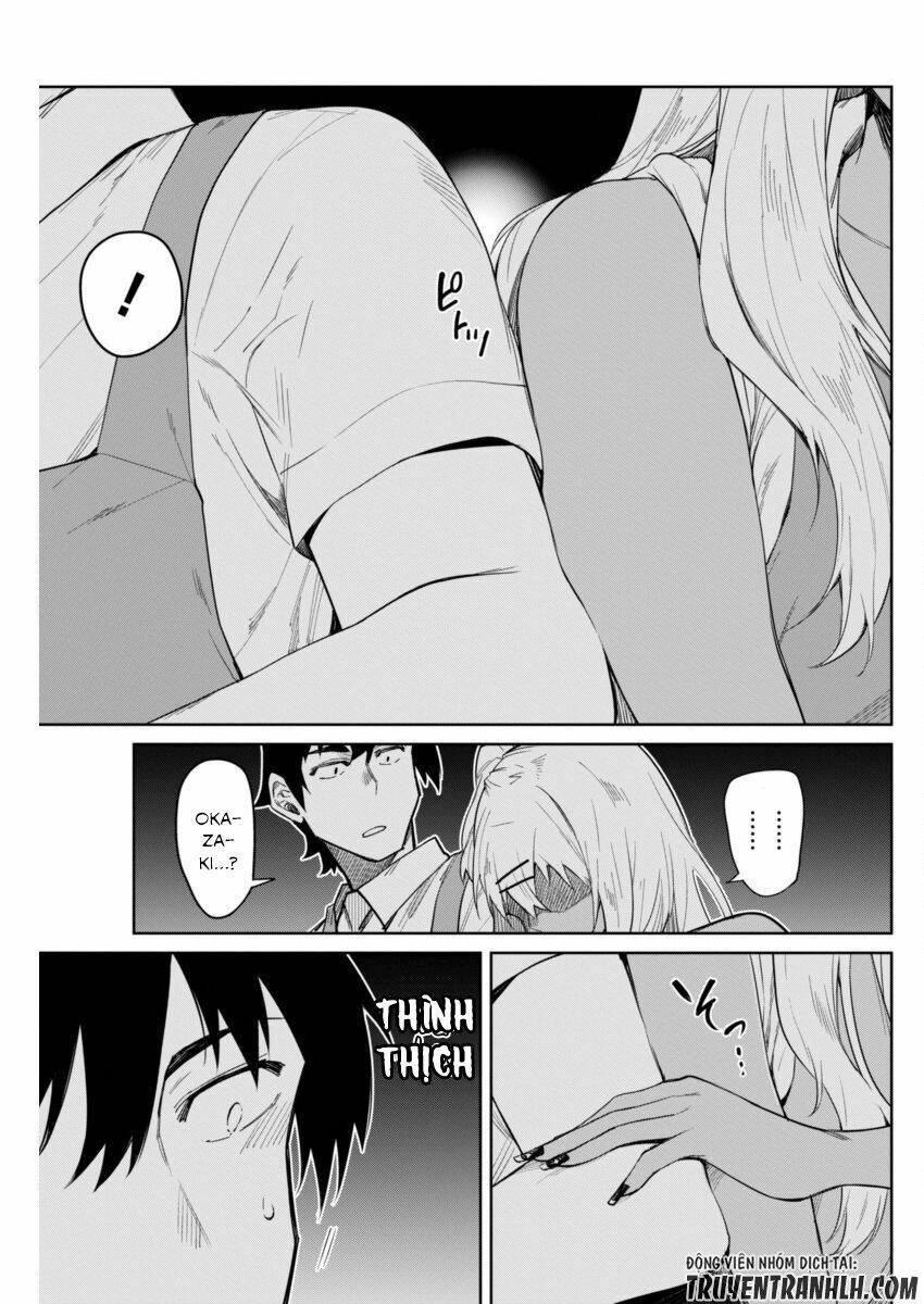 Gal Gohan Chapter 7 - 18