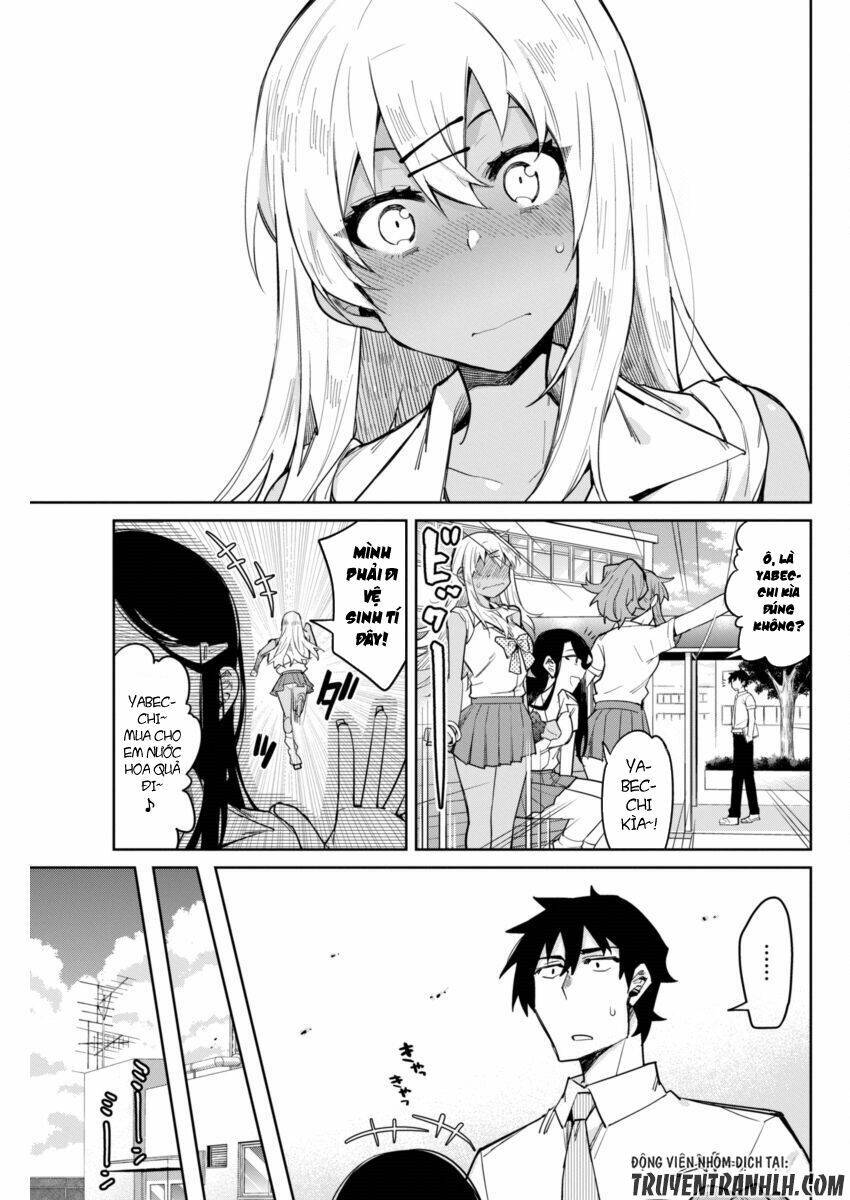 Gal Gohan Chapter 7 - 10