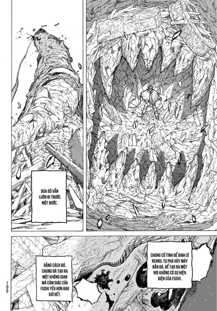 Gửi Em, Người Bất Tử Chapter 100 - 17