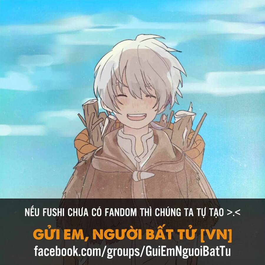 Gửi Em, Người Bất Tử Chapter 107 - 17