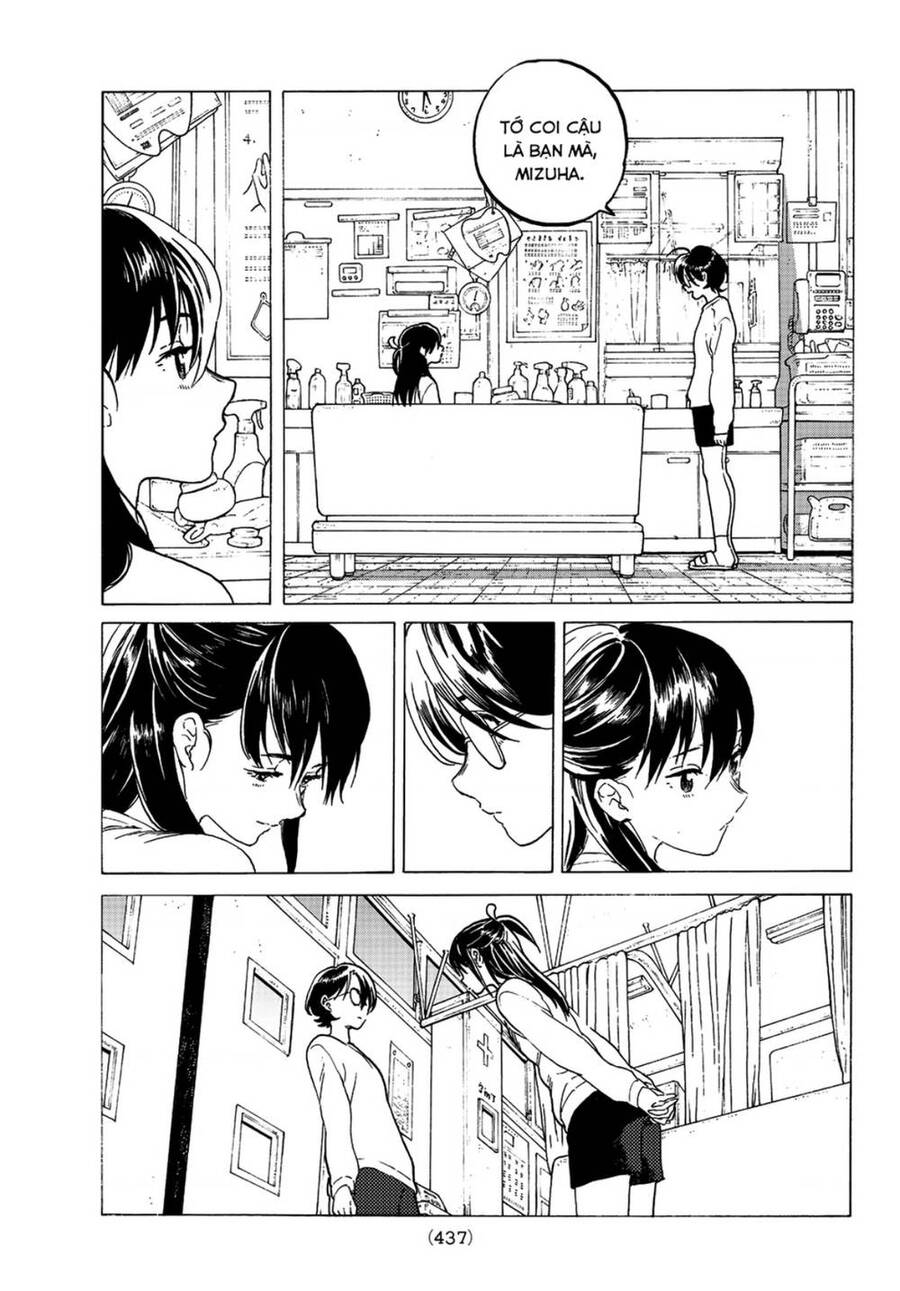 Gửi Em, Người Bất Tử Chapter 120.2 - 10