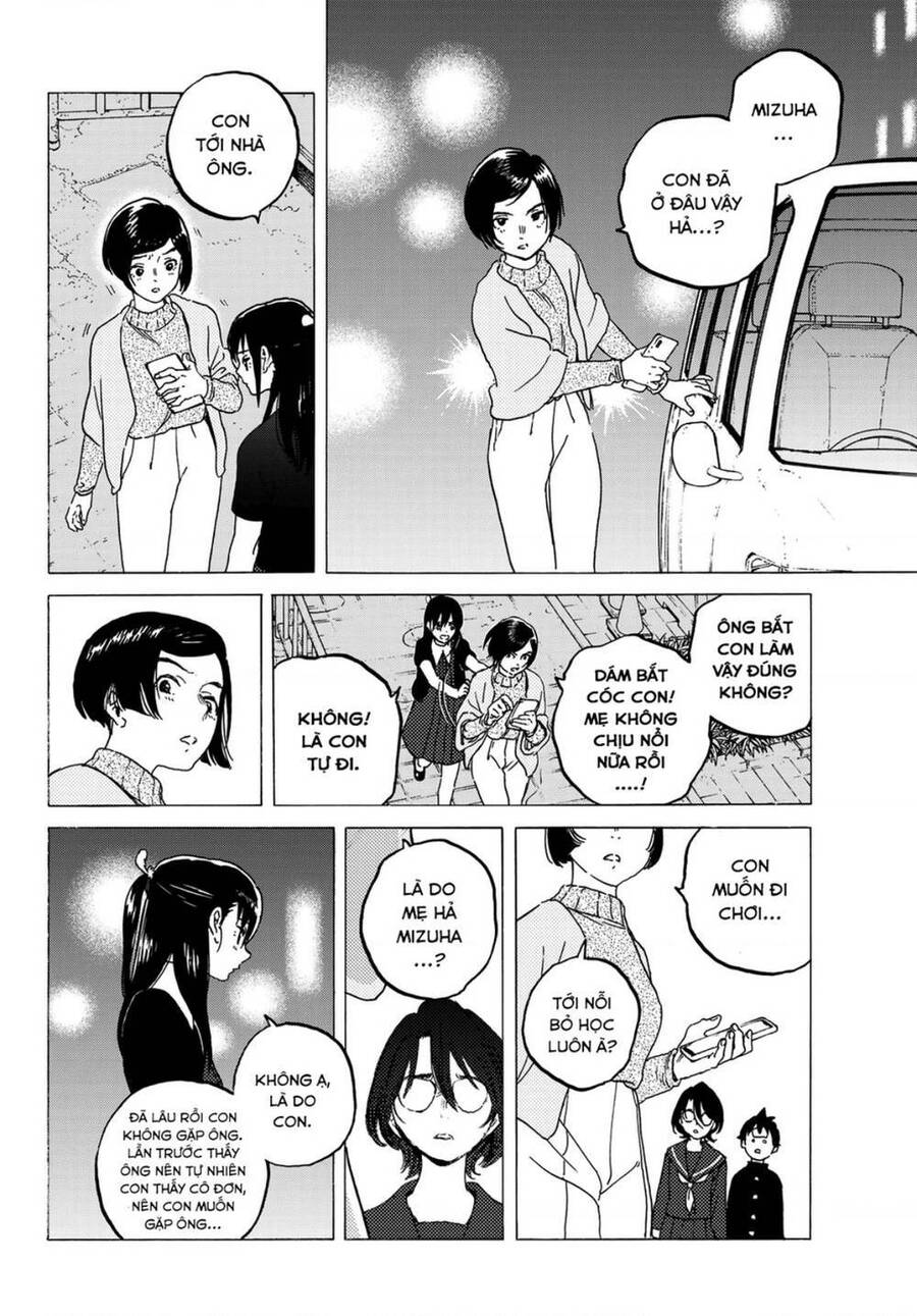 Gửi Em, Người Bất Tử Chapter 123.1 - 9