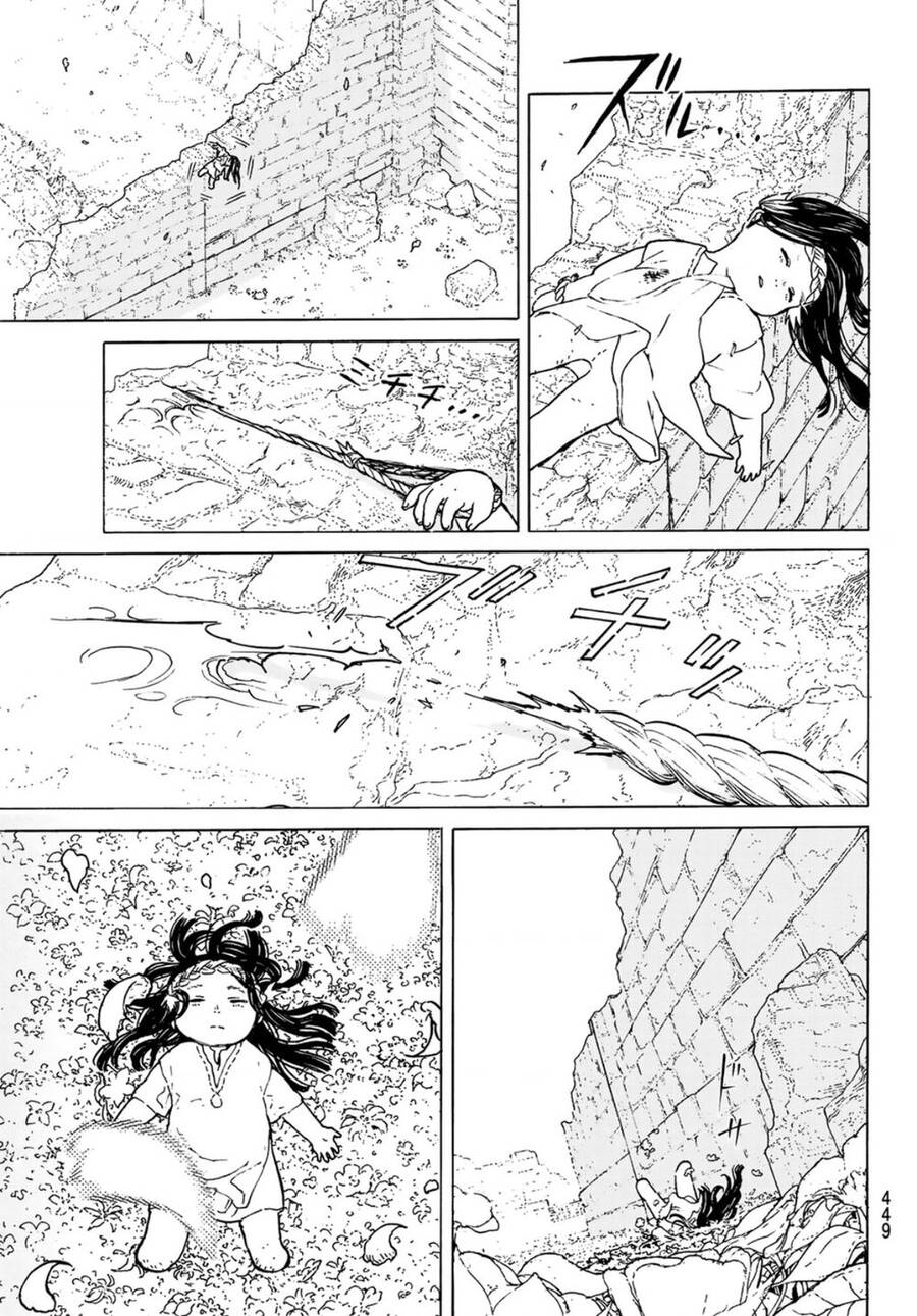 Gửi Em, Người Bất Tử Chapter 94 - 20