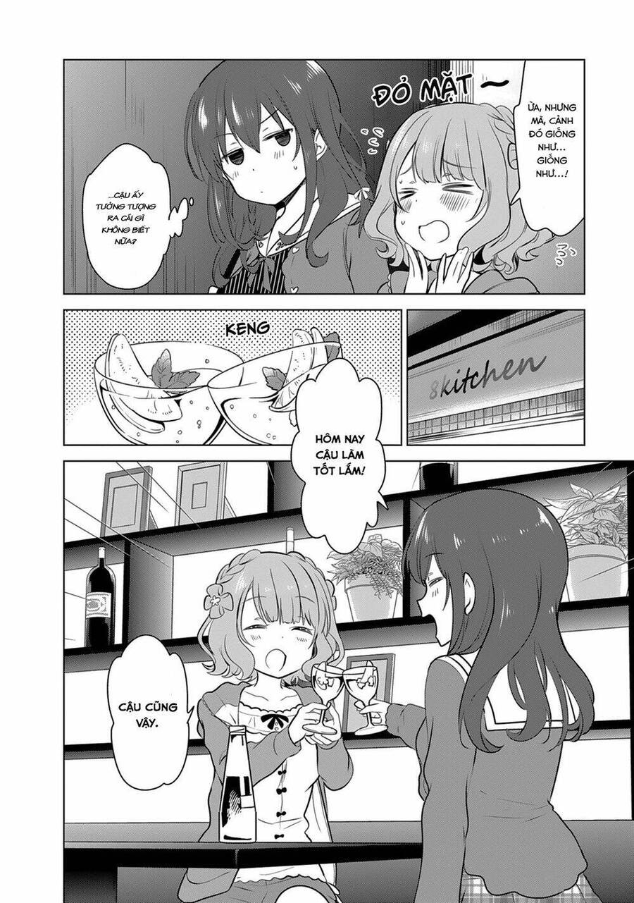 Girlish Number Chapter 1 - 26