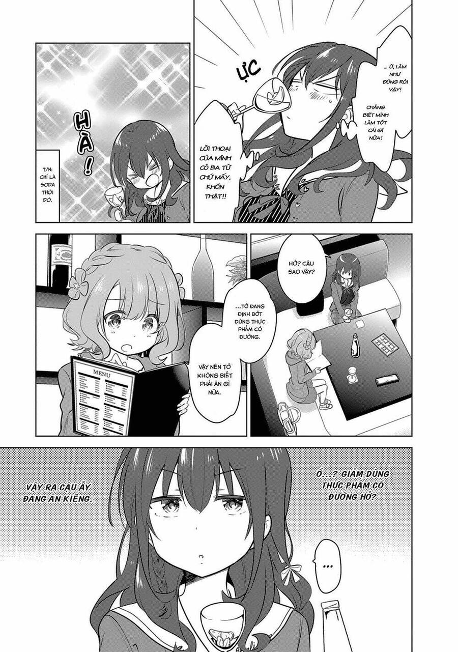 Girlish Number Chapter 1 - 27