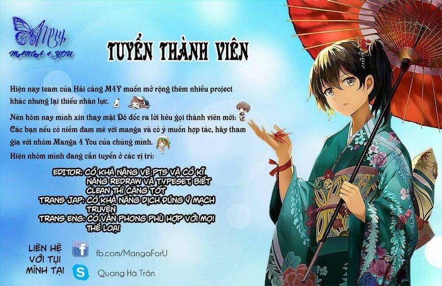 Girlish Number Chapter 2 - 2