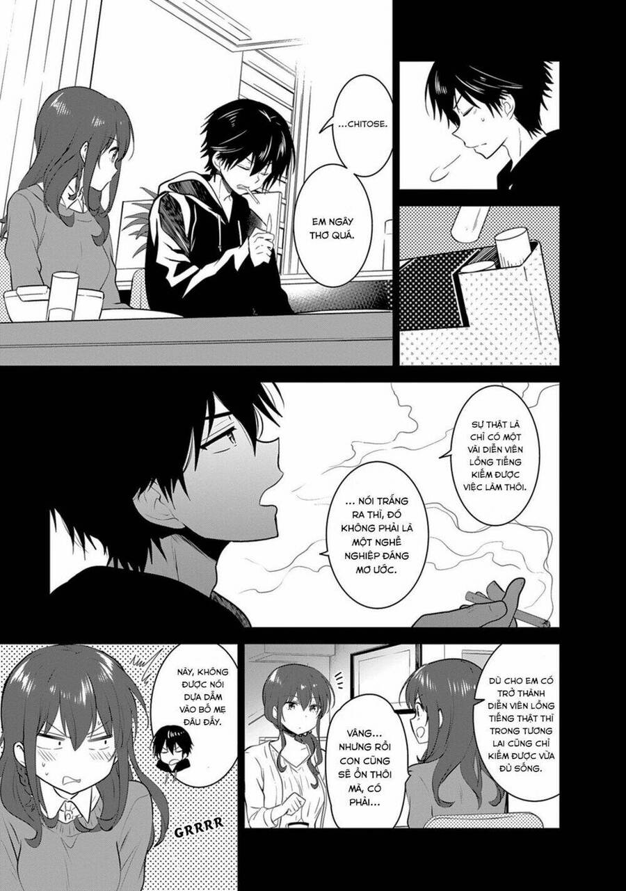 Girlish Number Chapter 2 - 21