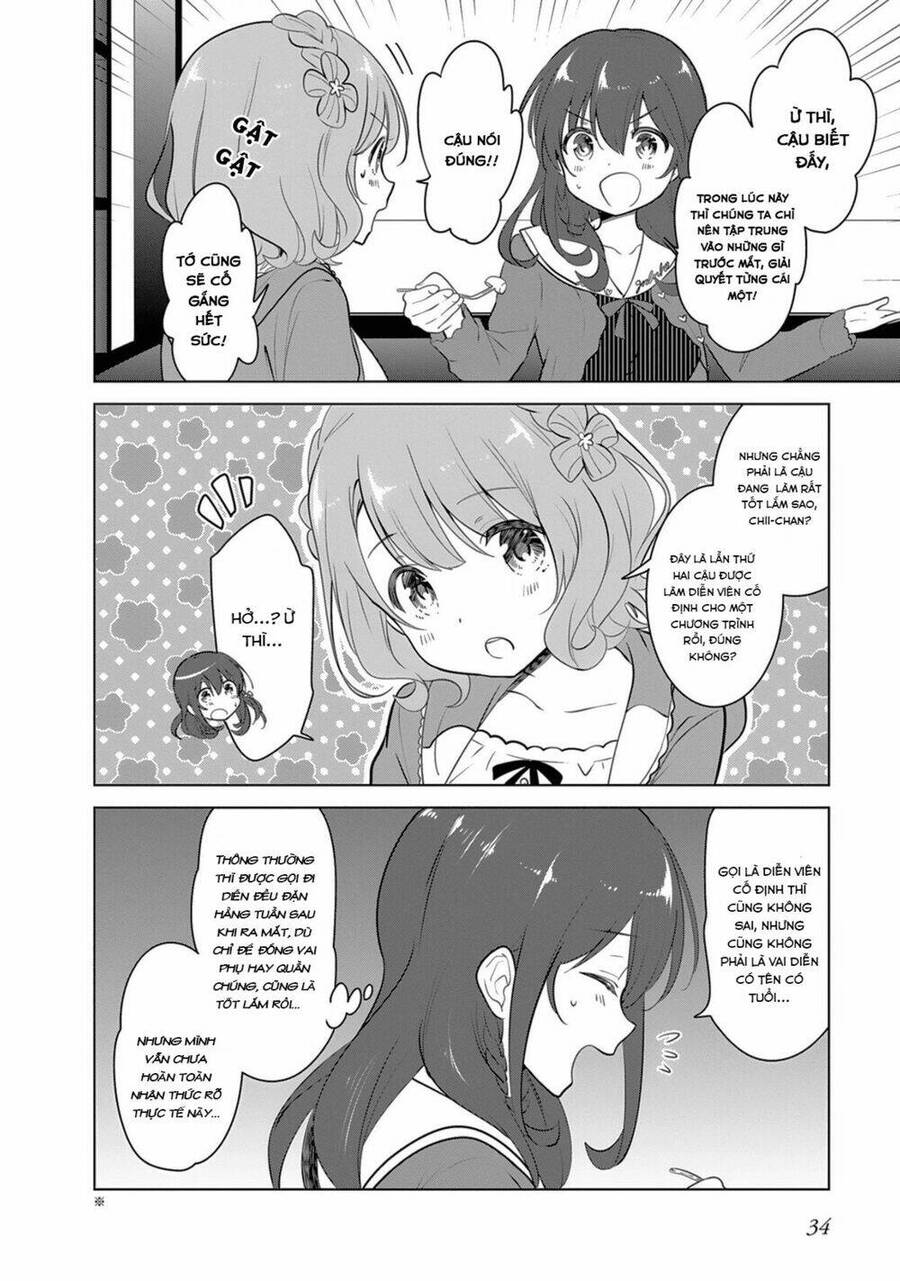 Girlish Number Chapter 2 - 6