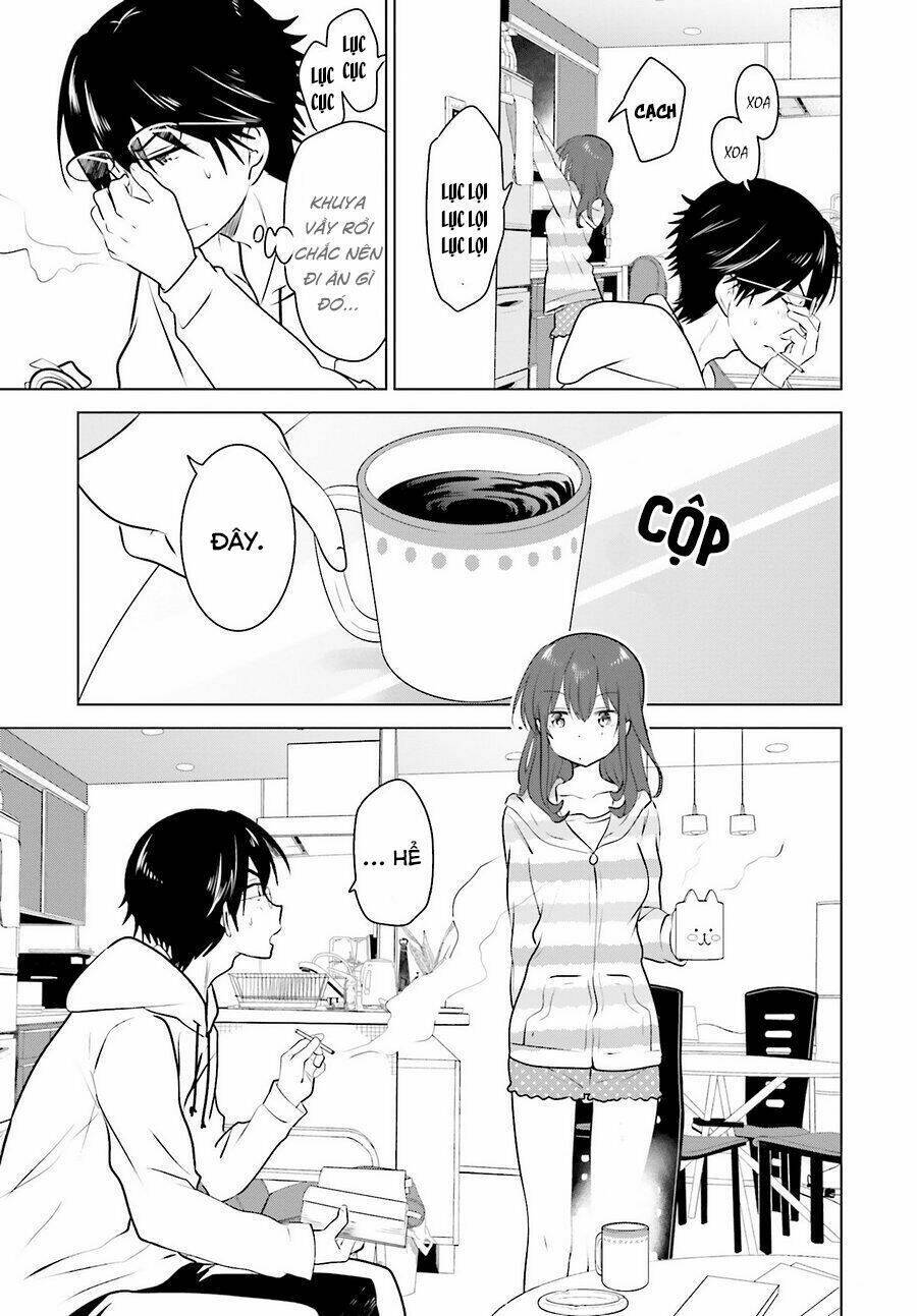 Girlish Number Chapter 3 - 23