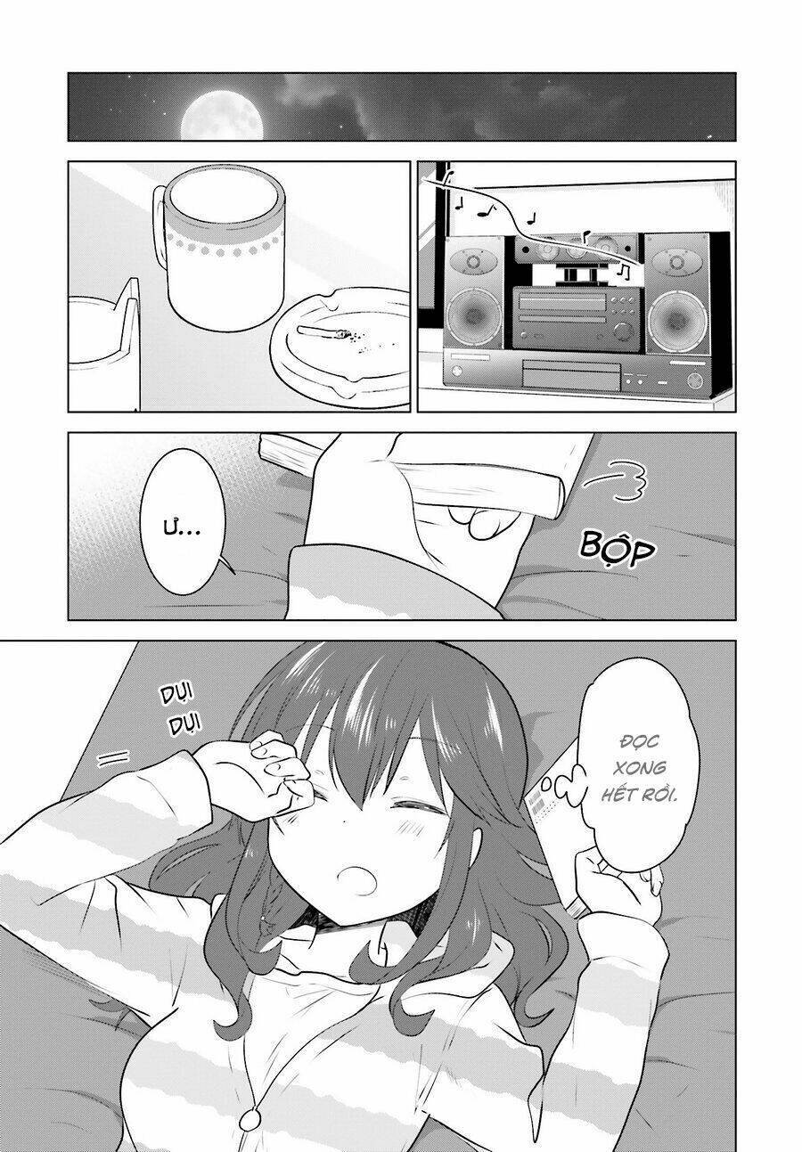 Girlish Number Chapter 3 - 27