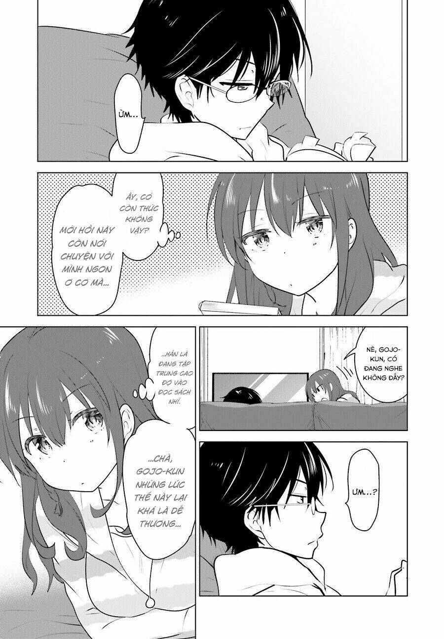 Girlish Number Chapter 3 - 29