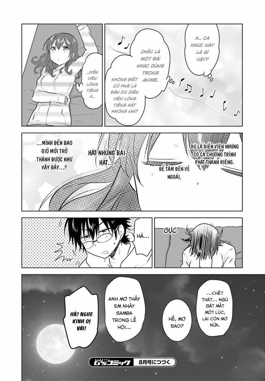 Girlish Number Chapter 3 - 30