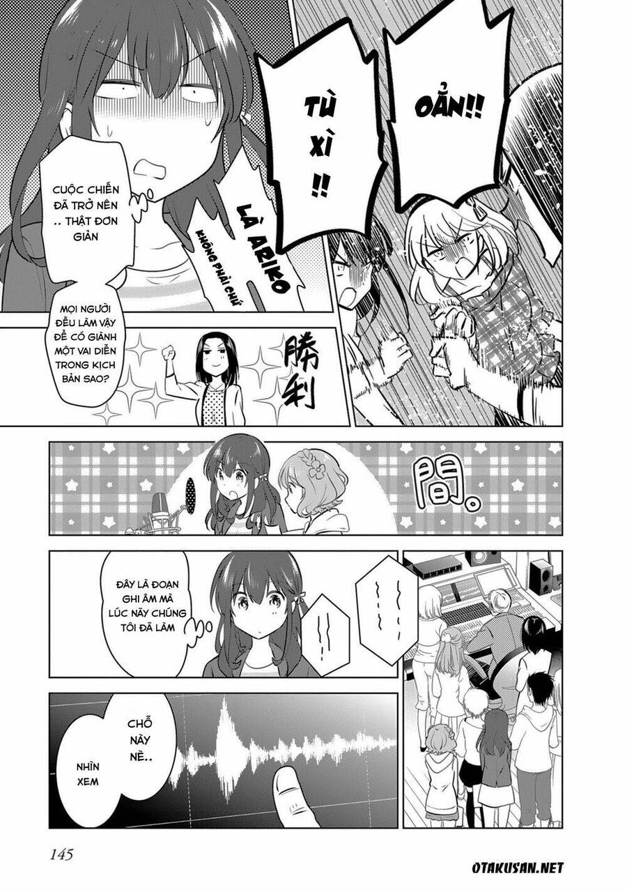 Girlish Number Chapter 4 - 25