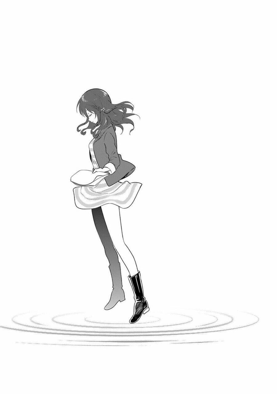 Girlish Number Chapter 4 - 29