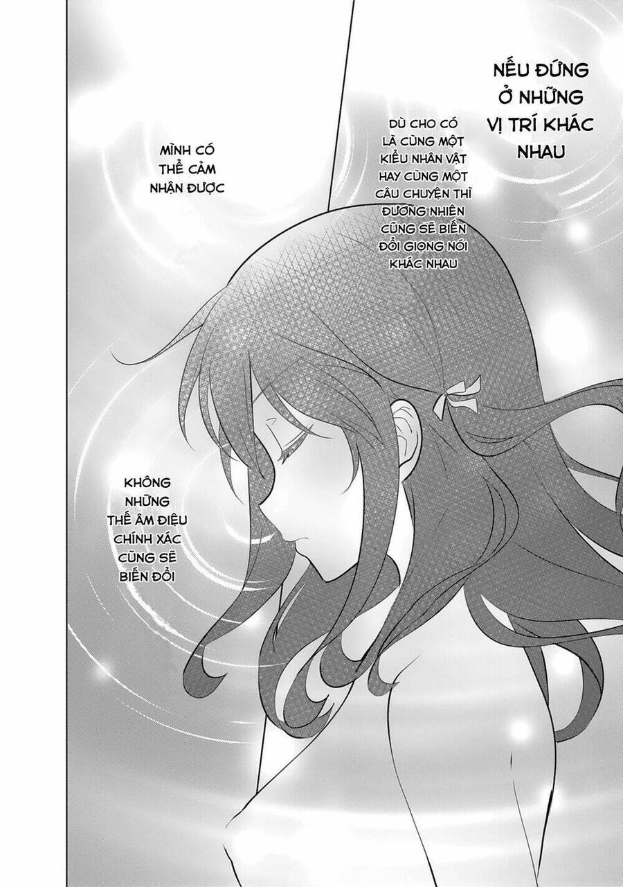 Girlish Number Chapter 4 - 30