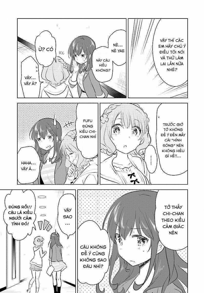 Girlish Number Chapter 5 - 28