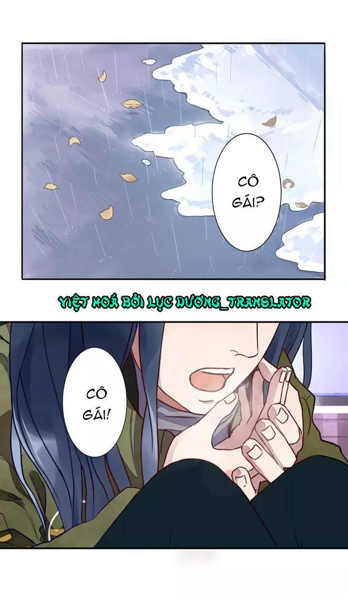 Chào Buổi Sáng, Hướng Dương Chapter 1 - 2