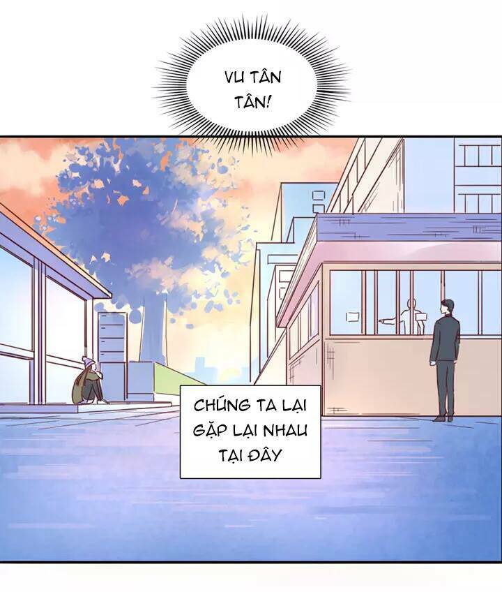 Chào Buổi Sáng, Hướng Dương Chapter 1 - 11