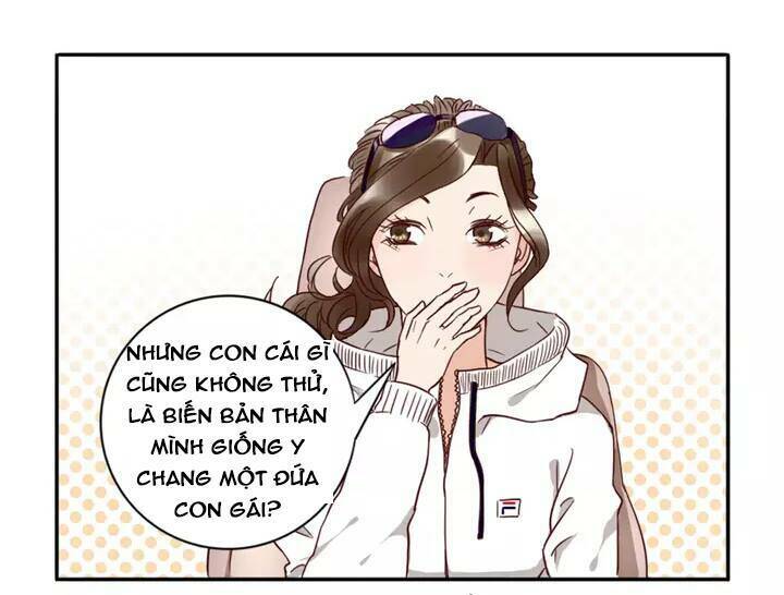 Chào Buổi Sáng, Hướng Dương Chapter 1 - 18