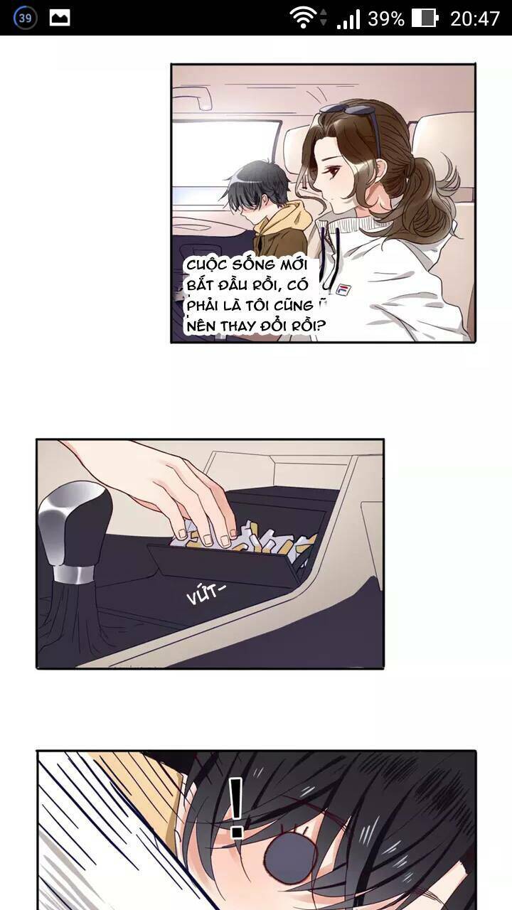 Chào Buổi Sáng, Hướng Dương Chapter 1 - 24