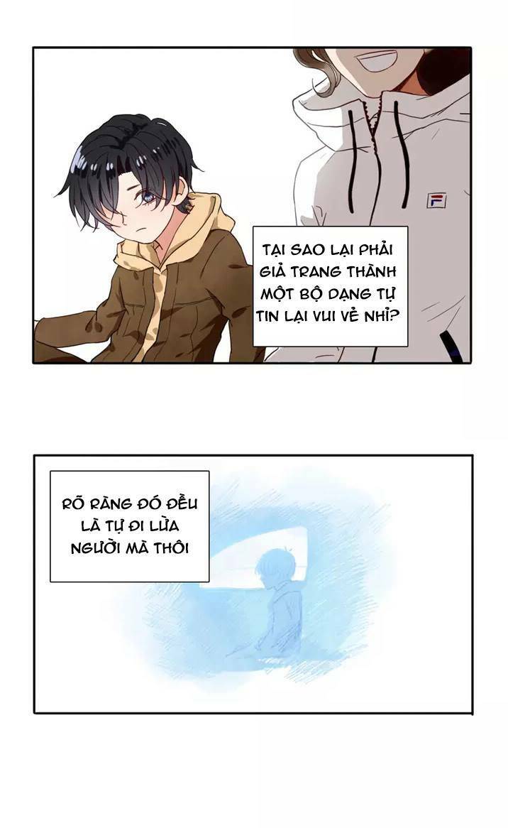 Chào Buổi Sáng, Hướng Dương Chapter 1 - 26