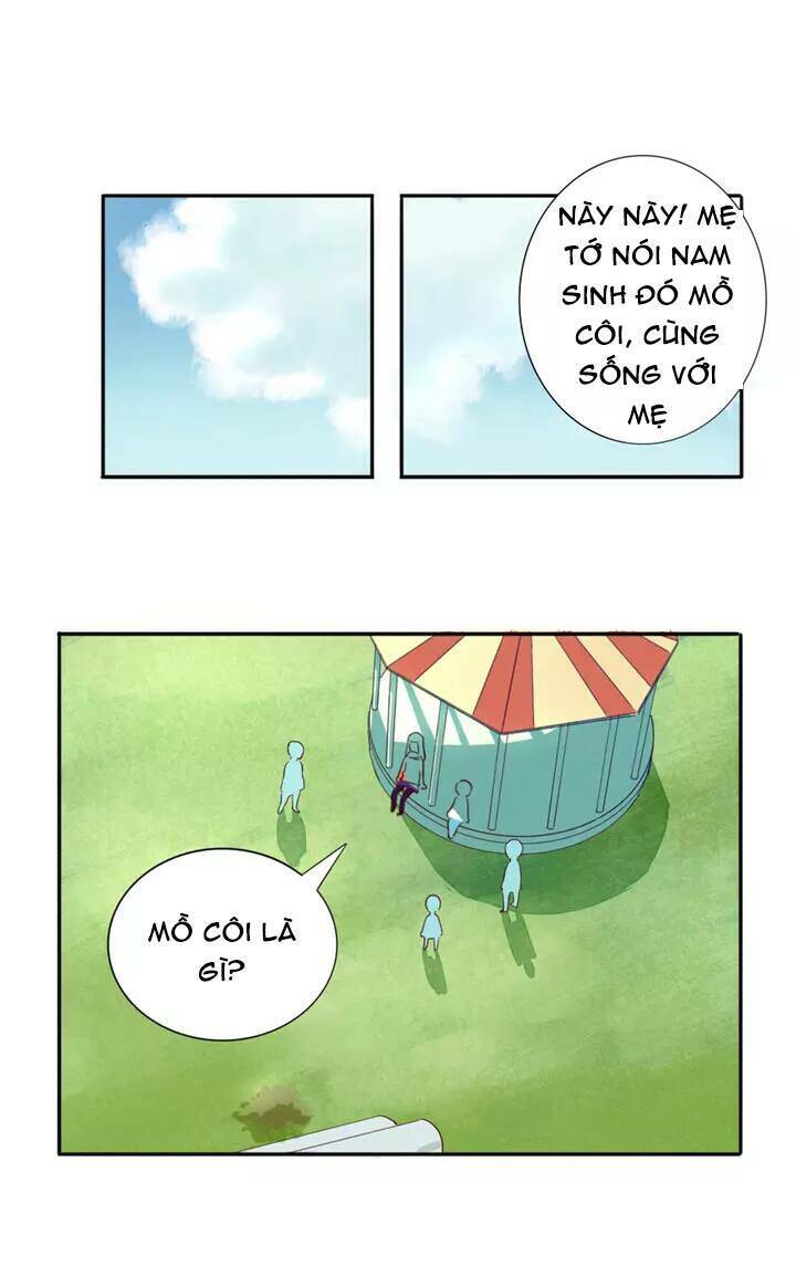 Chào Buổi Sáng, Hướng Dương Chapter 1 - 27