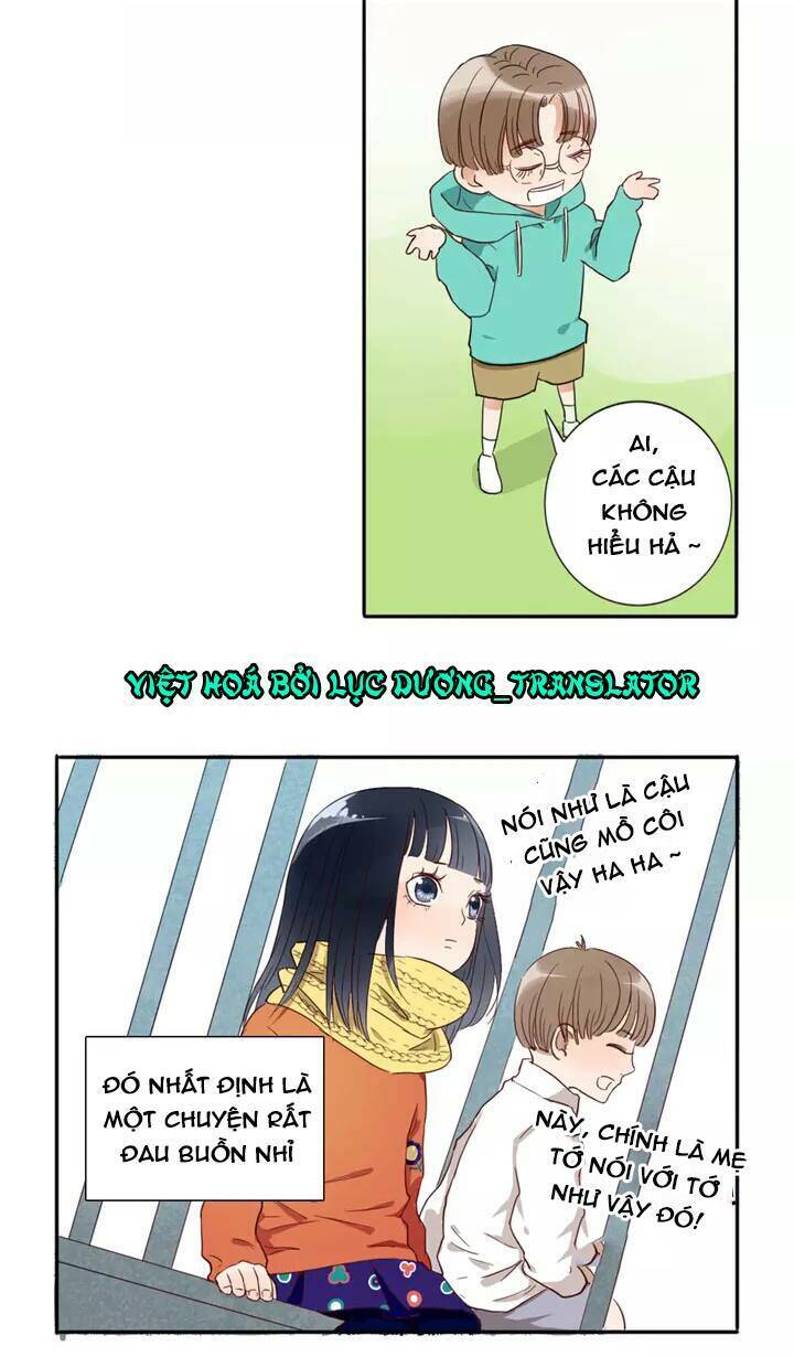 Chào Buổi Sáng, Hướng Dương Chapter 1 - 30