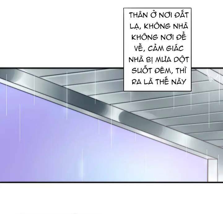 Chào Buổi Sáng, Hướng Dương Chapter 1 - 5