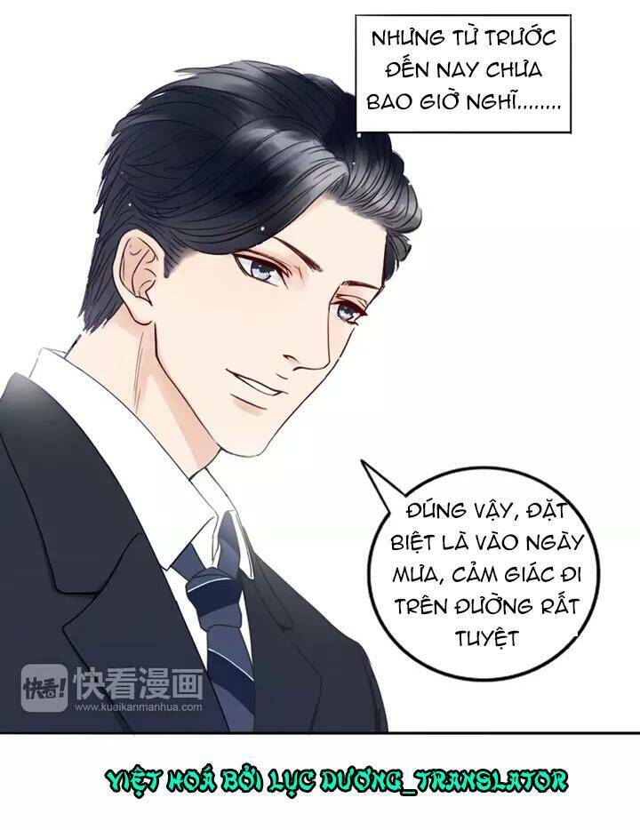 Chào Buổi Sáng, Hướng Dương Chapter 1 - 9