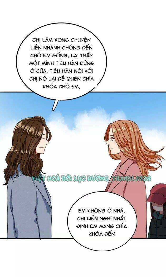 Chào Buổi Sáng, Hướng Dương Chapter 10 - 16