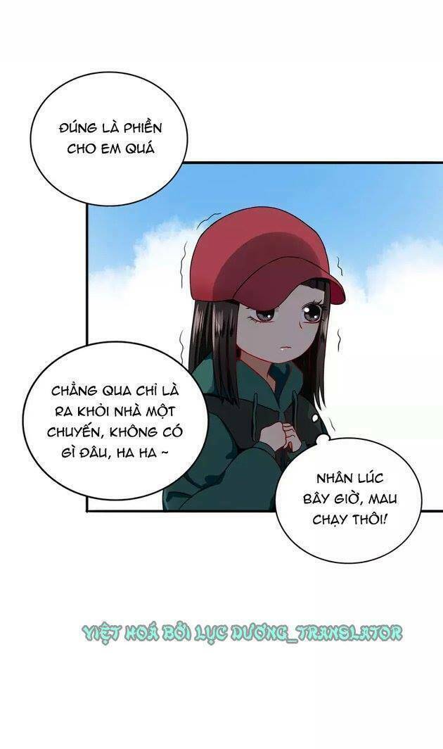 Chào Buổi Sáng, Hướng Dương Chapter 10 - 18