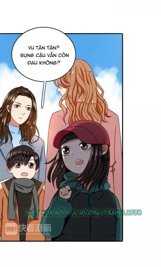 Chào Buổi Sáng, Hướng Dương Chapter 10 - 19