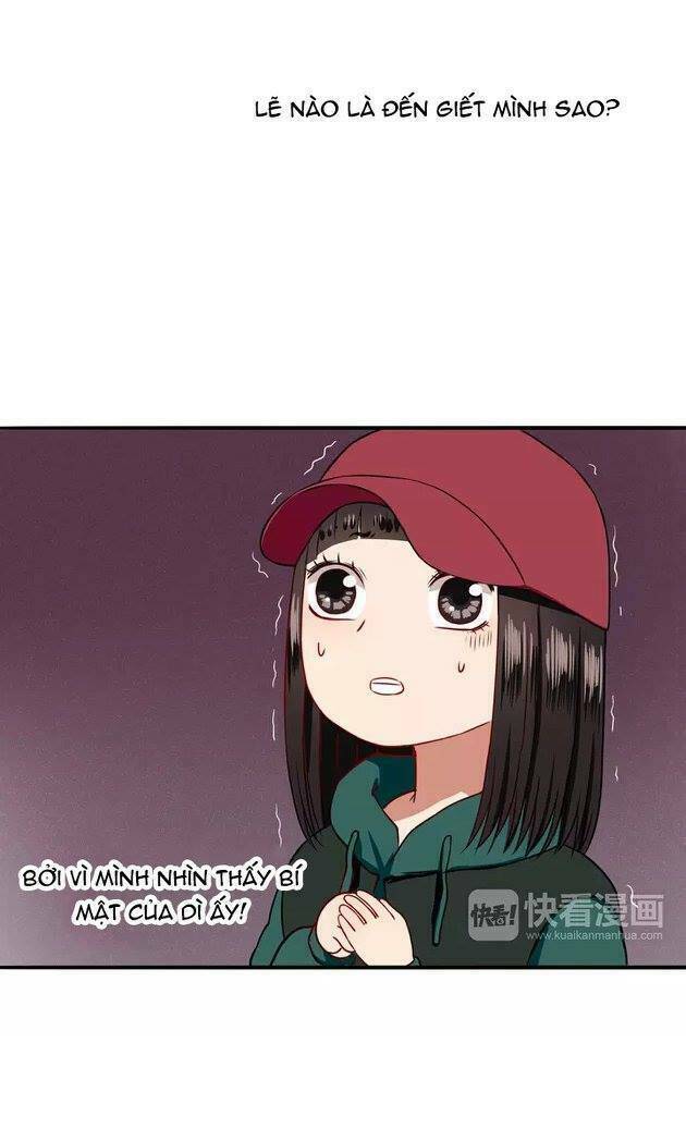 Chào Buổi Sáng, Hướng Dương Chapter 10 - 3