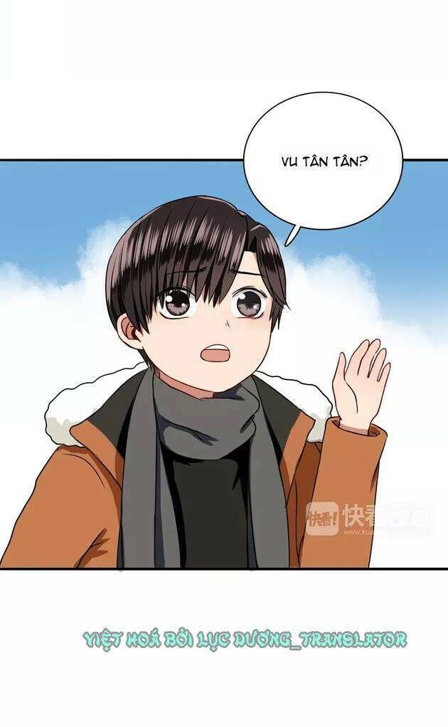 Chào Buổi Sáng, Hướng Dương Chapter 10 - 23