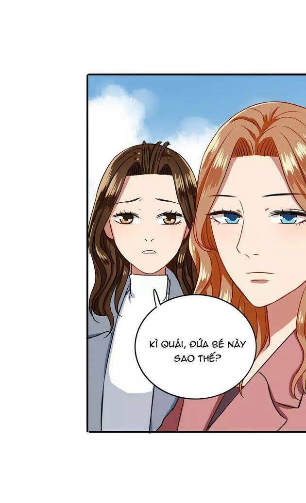 Chào Buổi Sáng, Hướng Dương Chapter 10 - 24