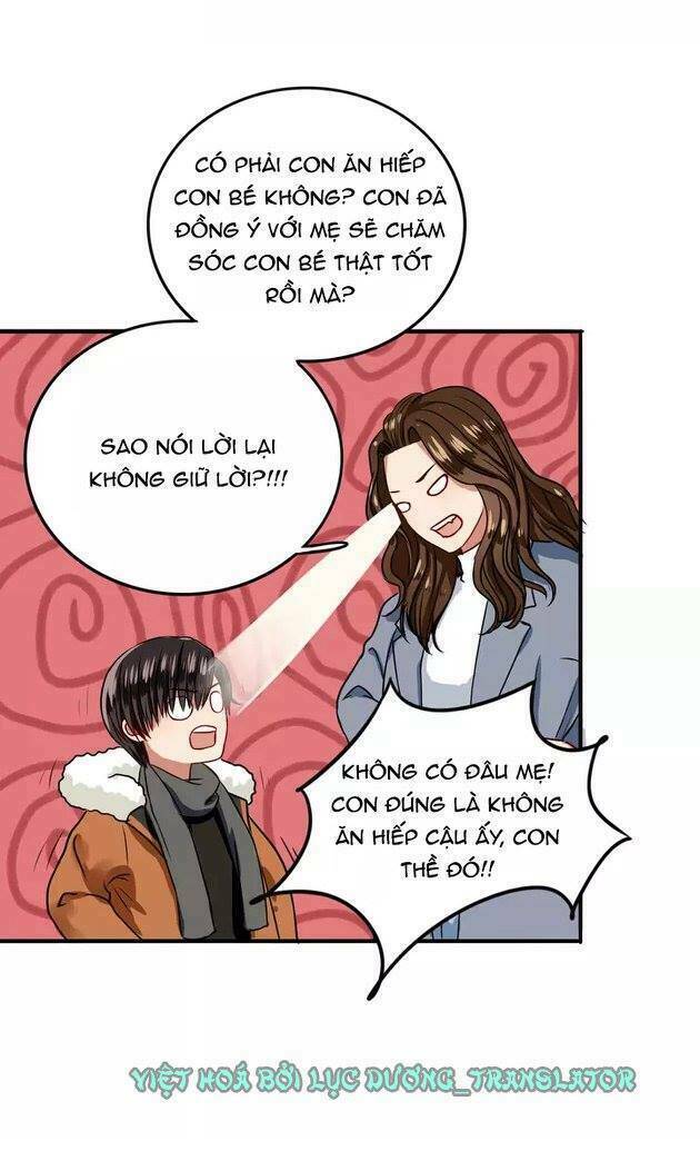 Chào Buổi Sáng, Hướng Dương Chapter 10 - 25