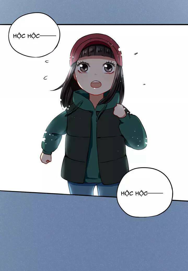 Chào Buổi Sáng, Hướng Dương Chapter 10 - 28