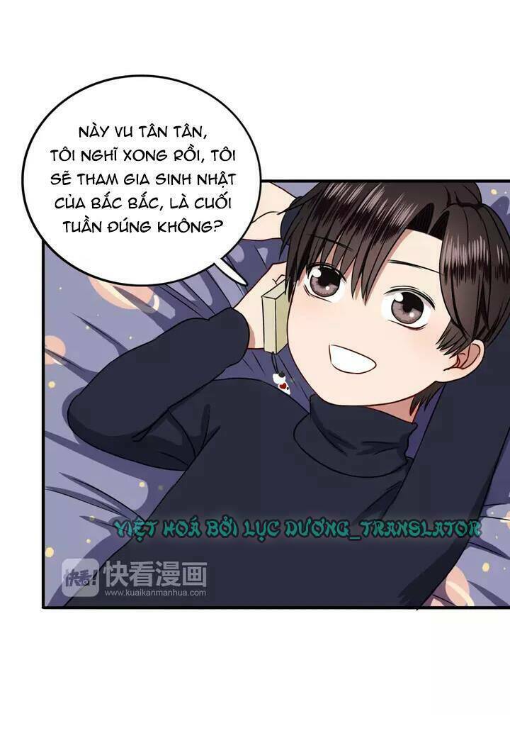 Chào Buổi Sáng, Hướng Dương Chapter 10 - 37