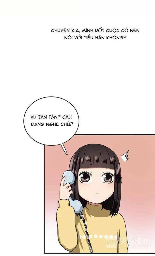 Chào Buổi Sáng, Hướng Dương Chapter 10 - 40