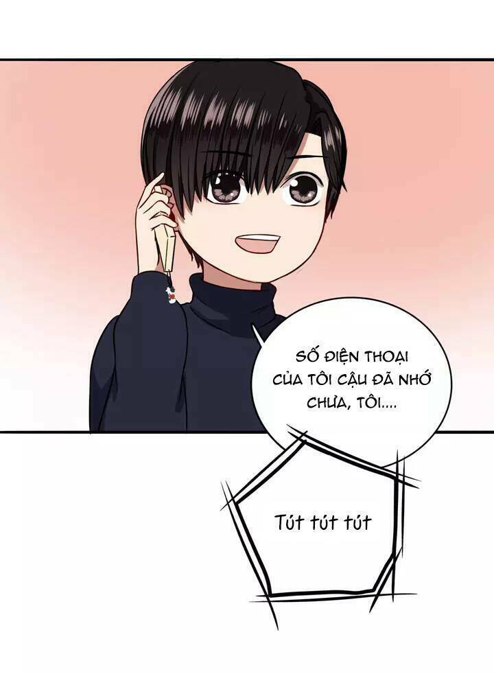 Chào Buổi Sáng, Hướng Dương Chapter 10 - 42