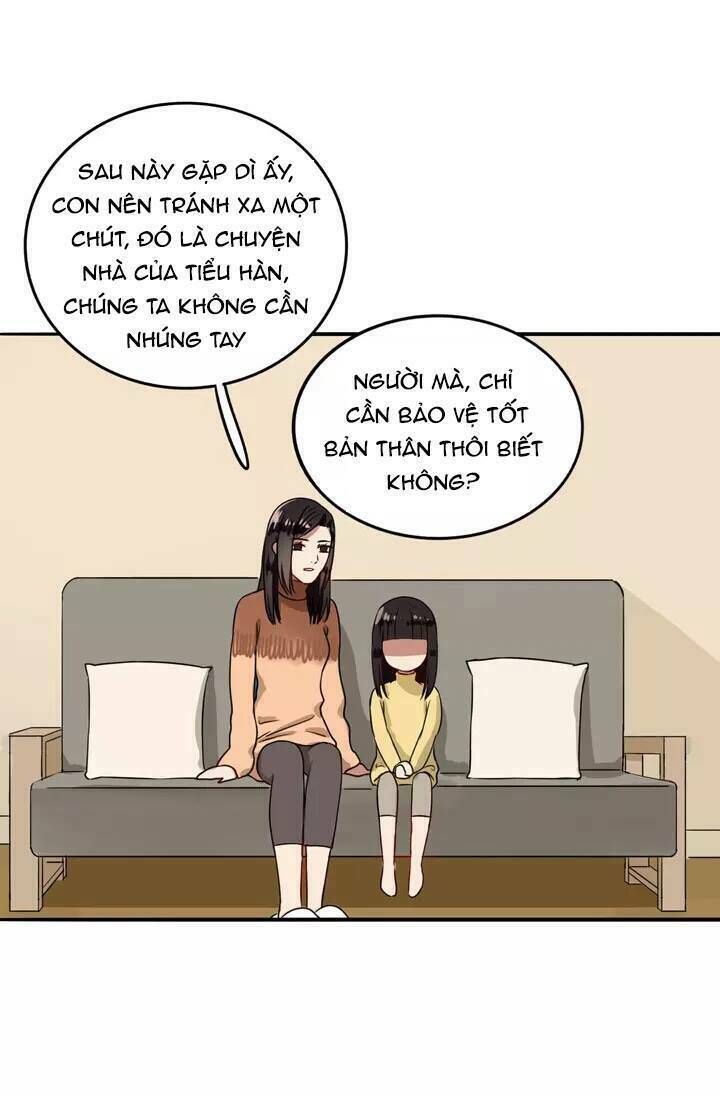 Chào Buổi Sáng, Hướng Dương Chapter 10 - 51