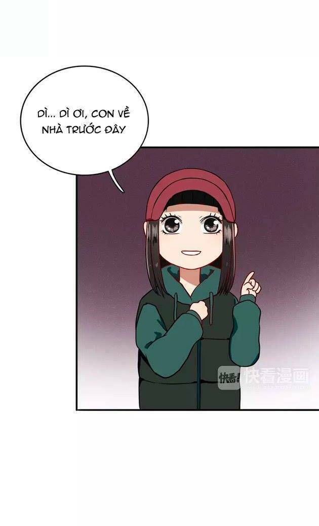 Chào Buổi Sáng, Hướng Dương Chapter 10 - 8