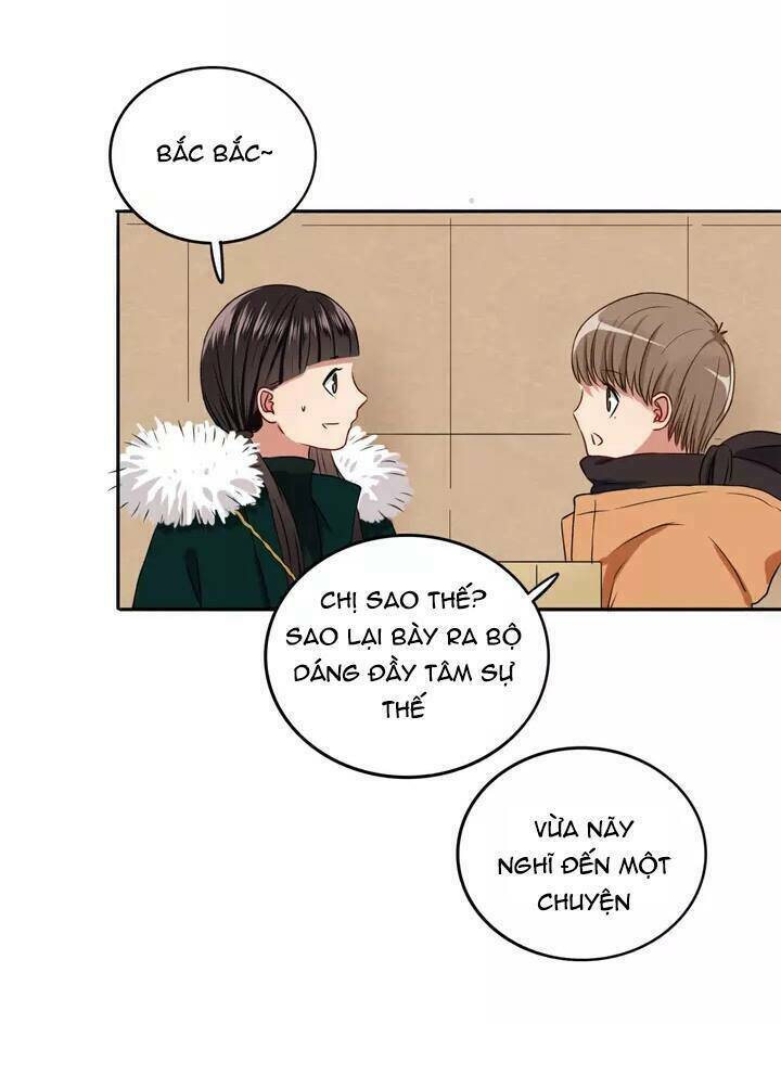 Chào Buổi Sáng, Hướng Dương Chapter 11 - 13