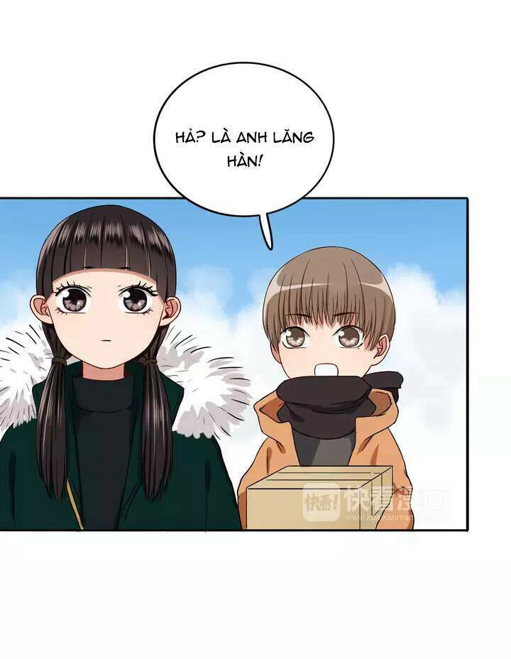 Chào Buổi Sáng, Hướng Dương Chapter 11 - 14