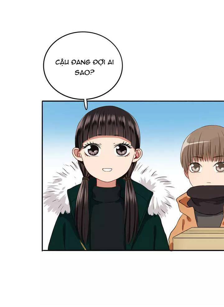 Chào Buổi Sáng, Hướng Dương Chapter 11 - 17