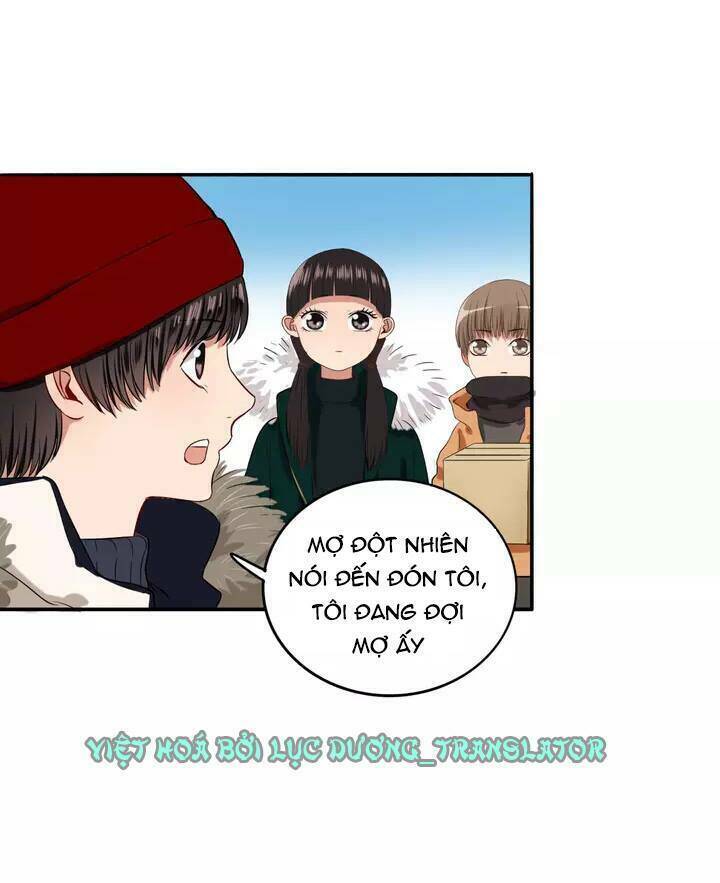 Chào Buổi Sáng, Hướng Dương Chapter 11 - 18