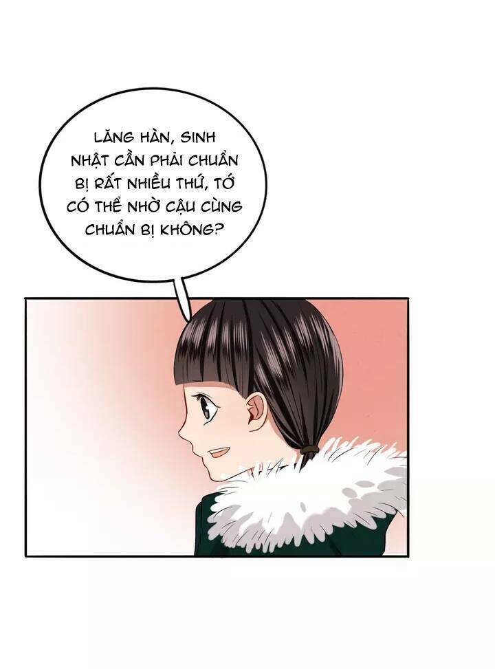 Chào Buổi Sáng, Hướng Dương Chapter 11 - 20